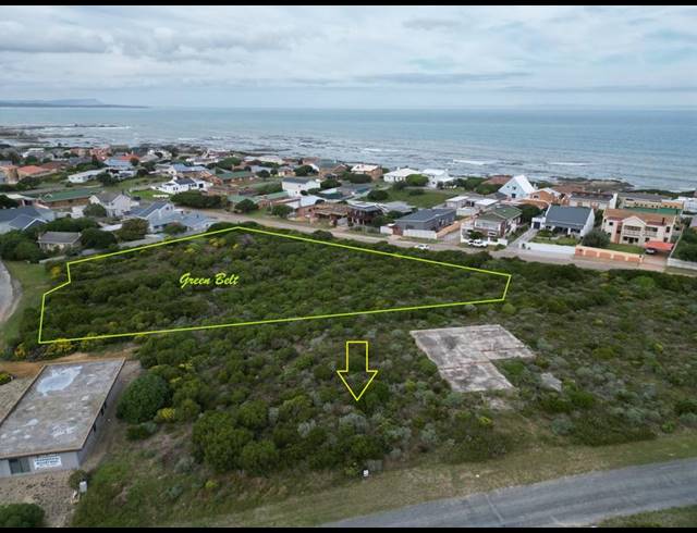 LAND FOR SALE IN FRANSKRAAL